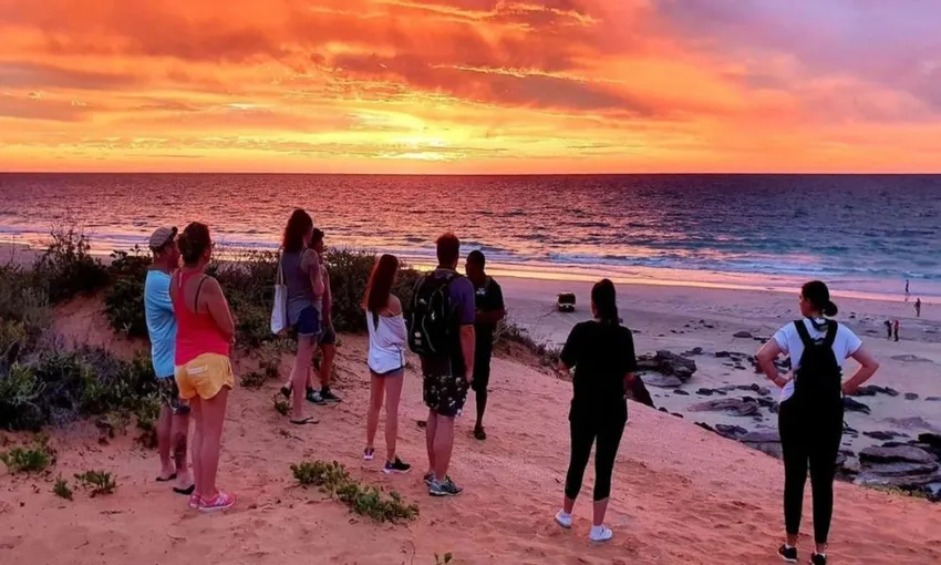 Broome's Ultimate Aboriginal Culture Expedition | Experience Oz