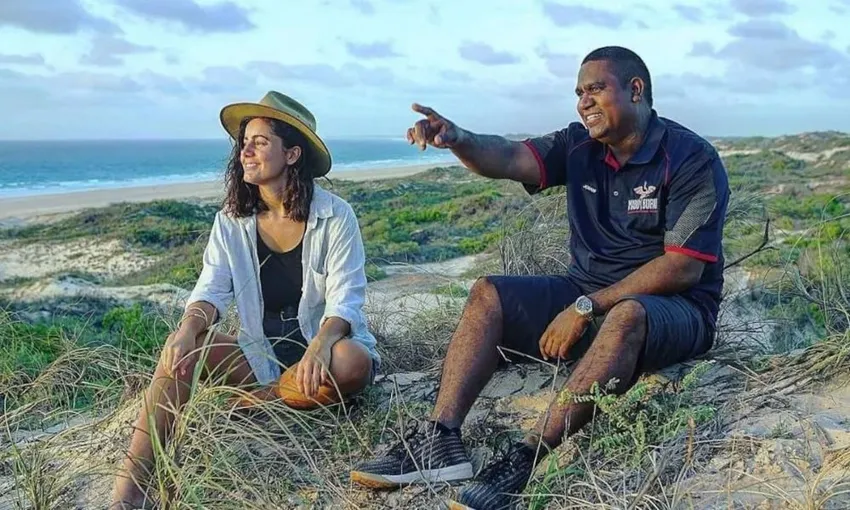 Broome's Ultimate Aboriginal Culture Expedition | Experience Oz