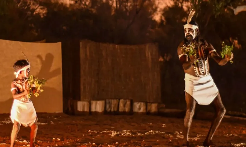 Broome's Ultimate Aboriginal Culture Expedition | Experience Oz
