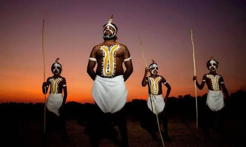 Broome's Ultimate Aboriginal Culture Expedition | Experience Oz