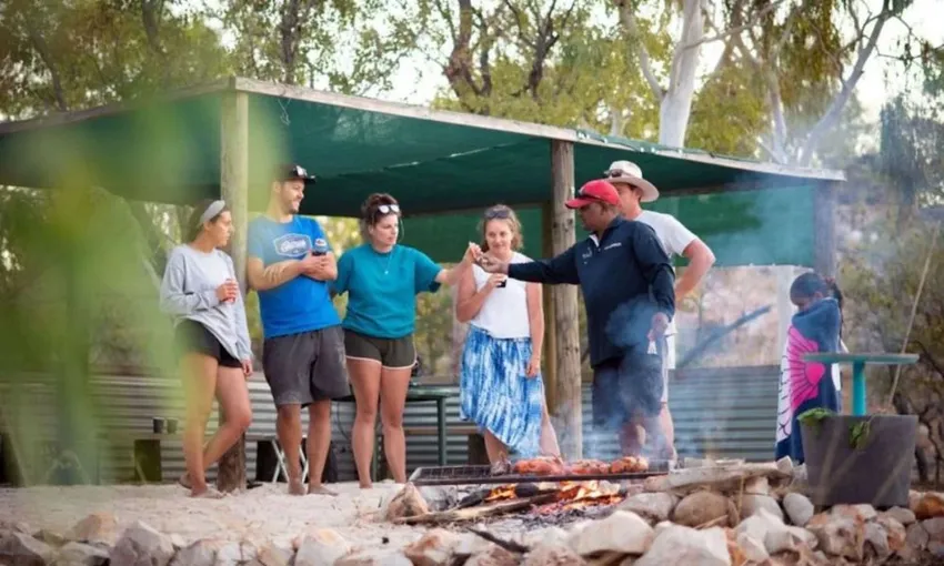Broome's Ultimate Aboriginal Culture Expedition | Experience Oz