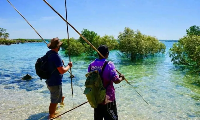 Broome's Ultimate Aboriginal Culture Expedition | Experience Oz
