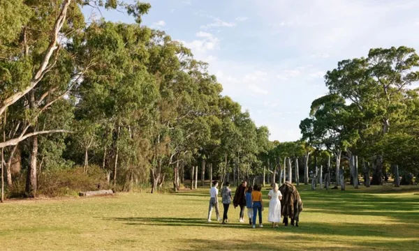 Warriparinga Cultural and Historical Tour