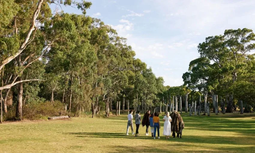Warriparinga Cultural and Historical Tour