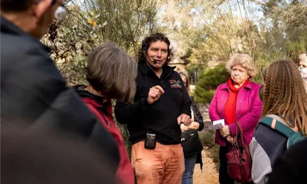 Warriparinga Cultural and Historical Tour