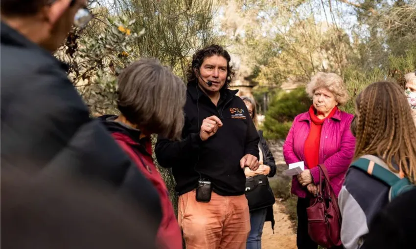 Warriparinga Cultural and Historical Tour
