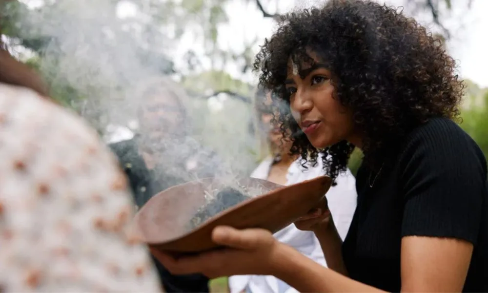 Cultural Tour of Adelaide Botanic Garden-5