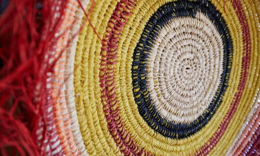 Weaving Workshop - Group of 6