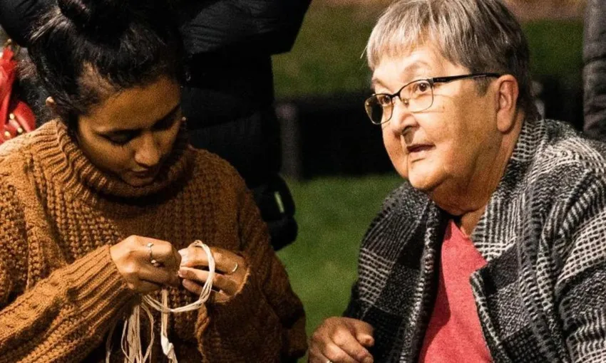 Weaving Workshop - Group of 6