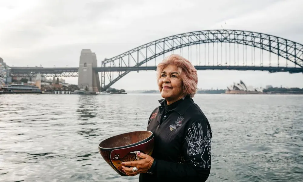 Sydney The Rocks Aboriginal Dreaming Tour | Experience Oz-2