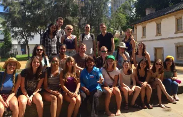 Sydney The Rocks Aboriginal Dreaming Tour | Experience Oz