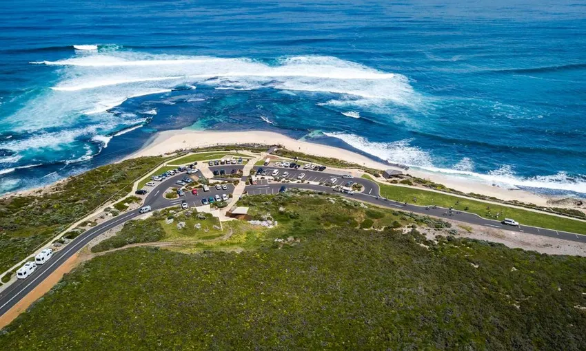 Intermediate Mountain Biking, 2 Hours - Margaret River