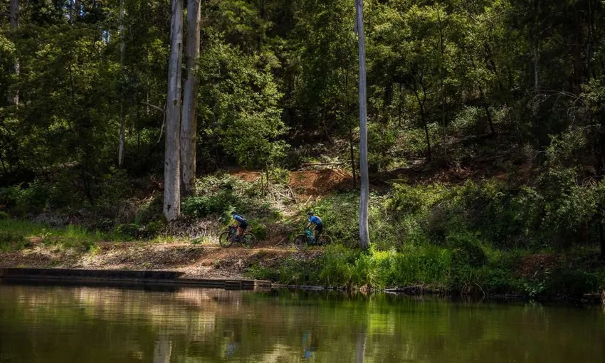 Intermediate Mountain Biking, 2 Hours - Margaret River