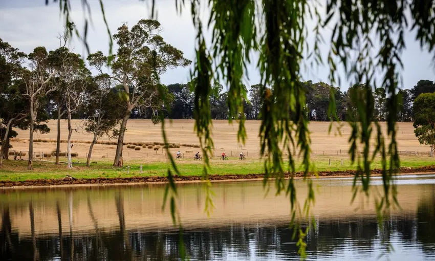 Intermediate Mountain Biking, 2 Hours - Margaret River