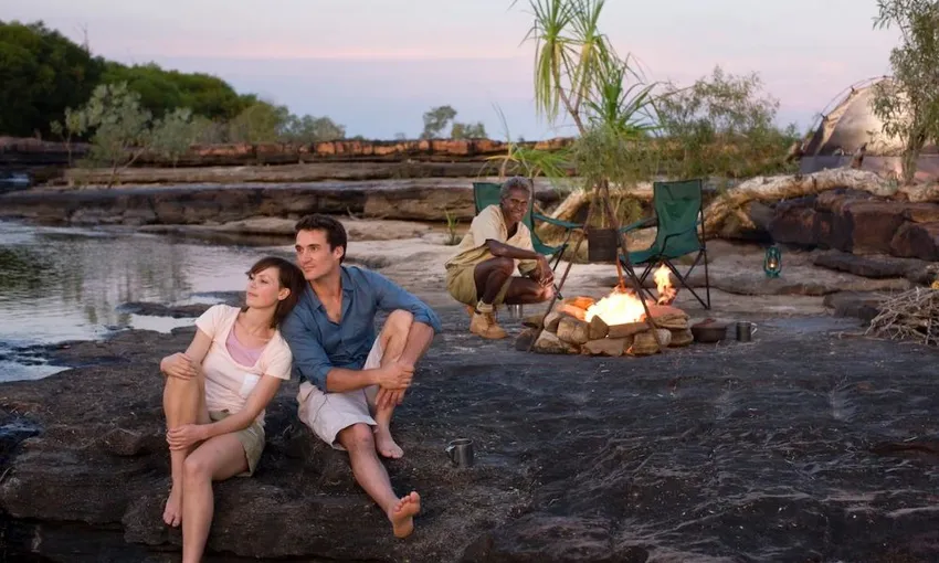 3 Night Arnhem Land Discovery Getaway | Experience Oz