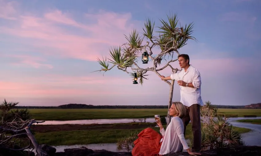 3 Night Arnhem Land Discovery Getaway | Experience Oz