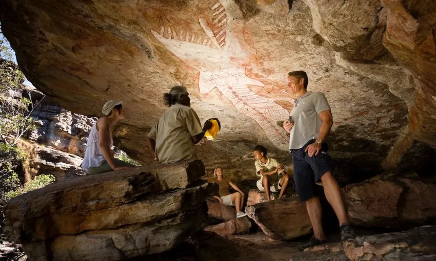 4 Night Arnhem Land All Inclusive Tour | Experience Oz