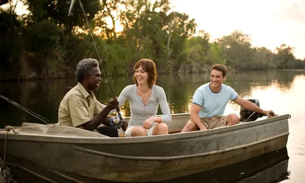 4 Night Arnhem Land All Inclusive Tour