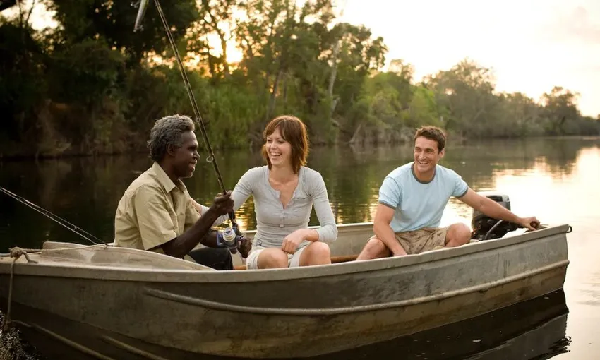 4 Night Arnhem Land All Inclusive Tour | Experience Oz