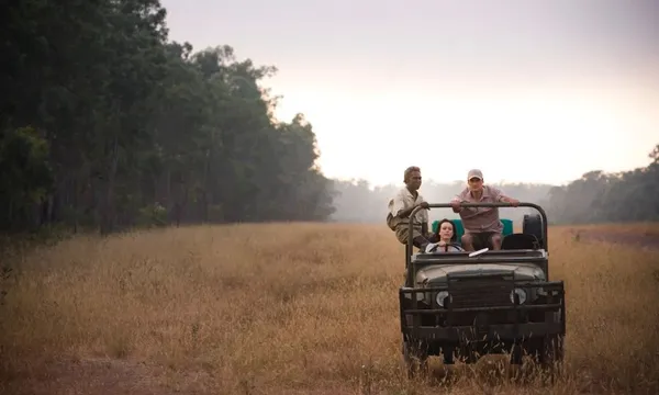 4 Night Arnhem Land All Inclusive Tour