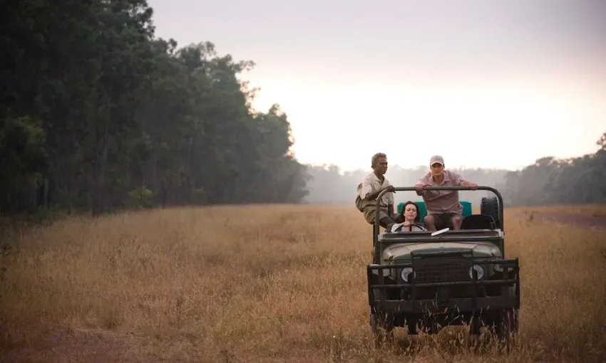 4 Night Arnhem Land All Inclusive Tour | Experience Oz