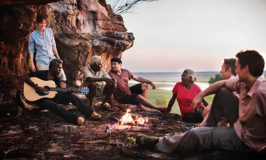 4 Night Arnhem Land All Inclusive Tour | Experience Oz