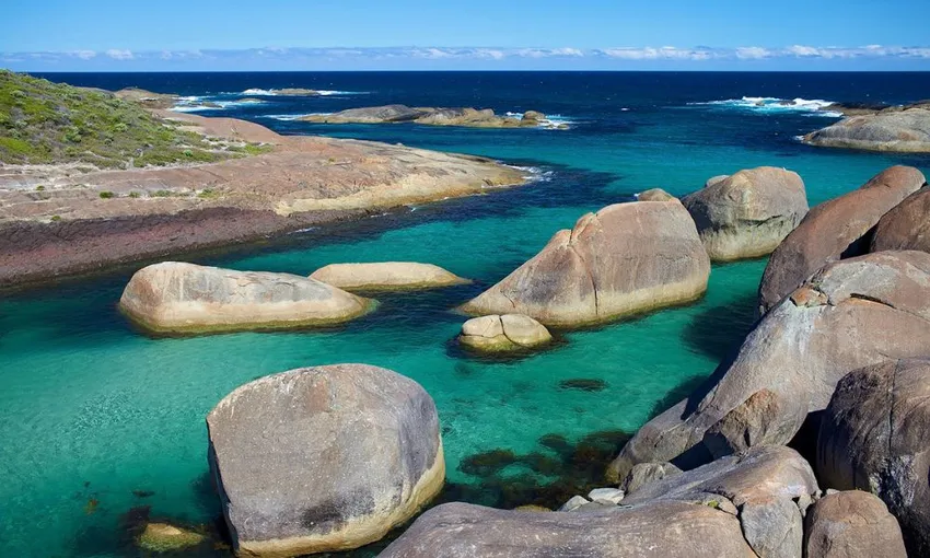 Scenic Flight from Perth to Albany with Lunch - For 2