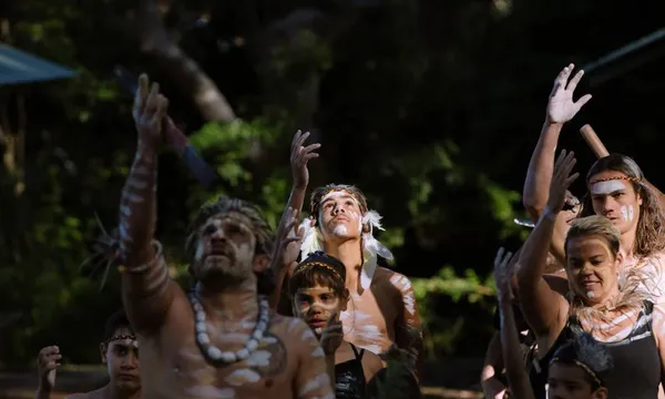 Giingan Gumbaynggirr Cultural Experience