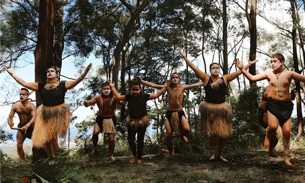 Giingan Gumbaynggirr Cultural Experience