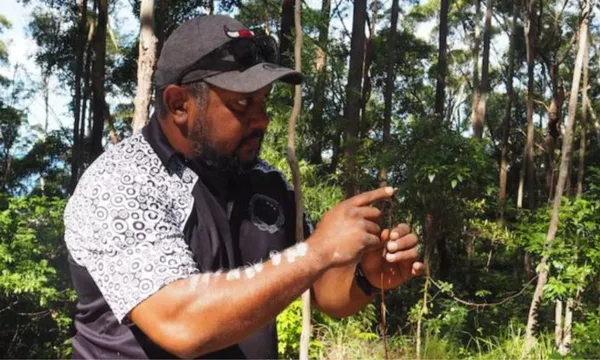 Giingan Gumbaynggirr Cultural Experience