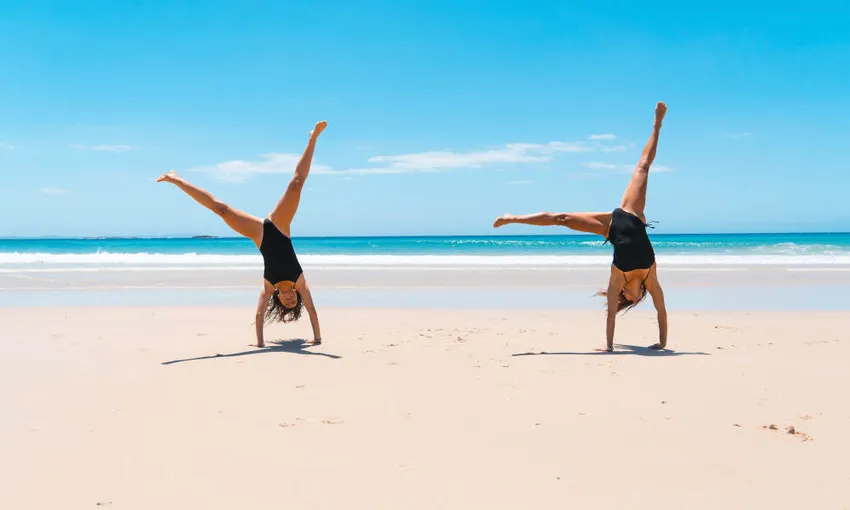North Stradbroke Island Tour From Brisbane - Book Now | Experience Oz