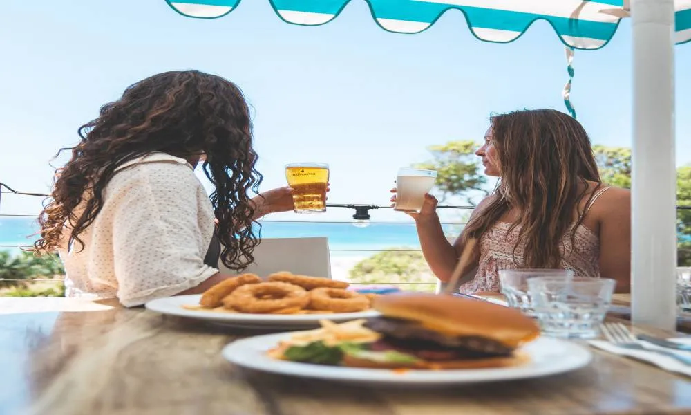 North Stradbroke Island Tour From Brisbane - Book Now | Experience Oz-5