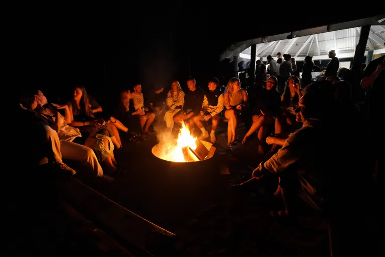 Dingos 3 Day K'gari (Fraser Island) 4WD Tag-Along Tour