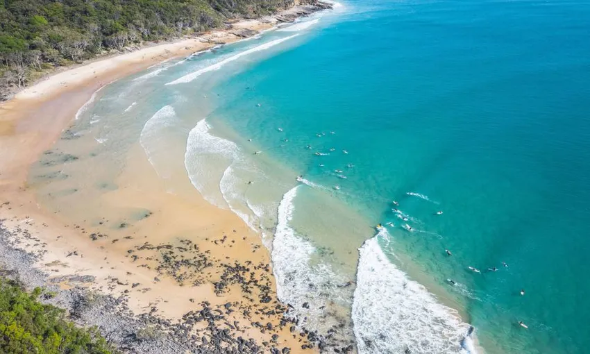 Sunshine Coast Hinterland and Noosa Tour- Book Now | Experience Oz