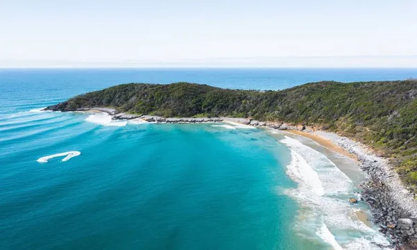 Sunshine Coast Hinterland and Noosa Tour