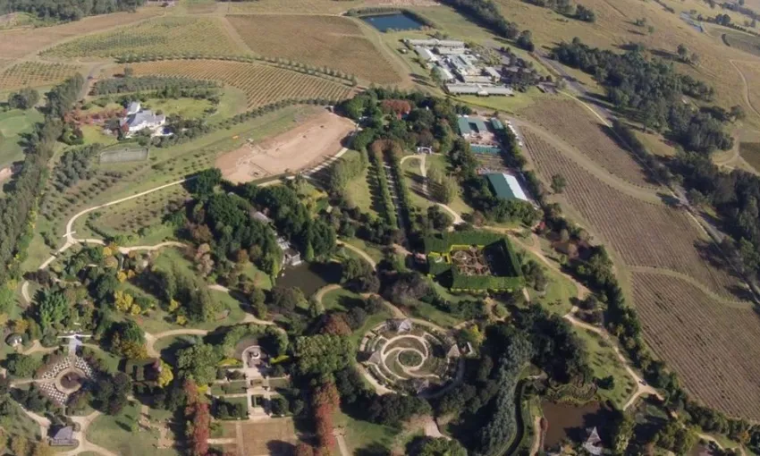  Hunter Valley Private Doors-Off Helicopter Flight - For 2