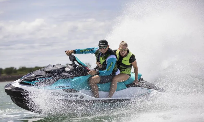 Darwin 90 Minute Sunrise Jet Ski Tour - Book Now | Experience Oz