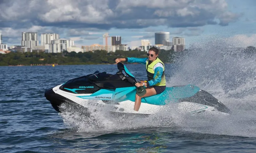 Darwin 90 Minute Sunrise Jet Ski Tour - Book Now | Experience Oz