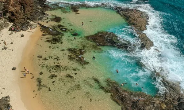  K'gari (Fraser Island) 4WD Safari - 2 Day