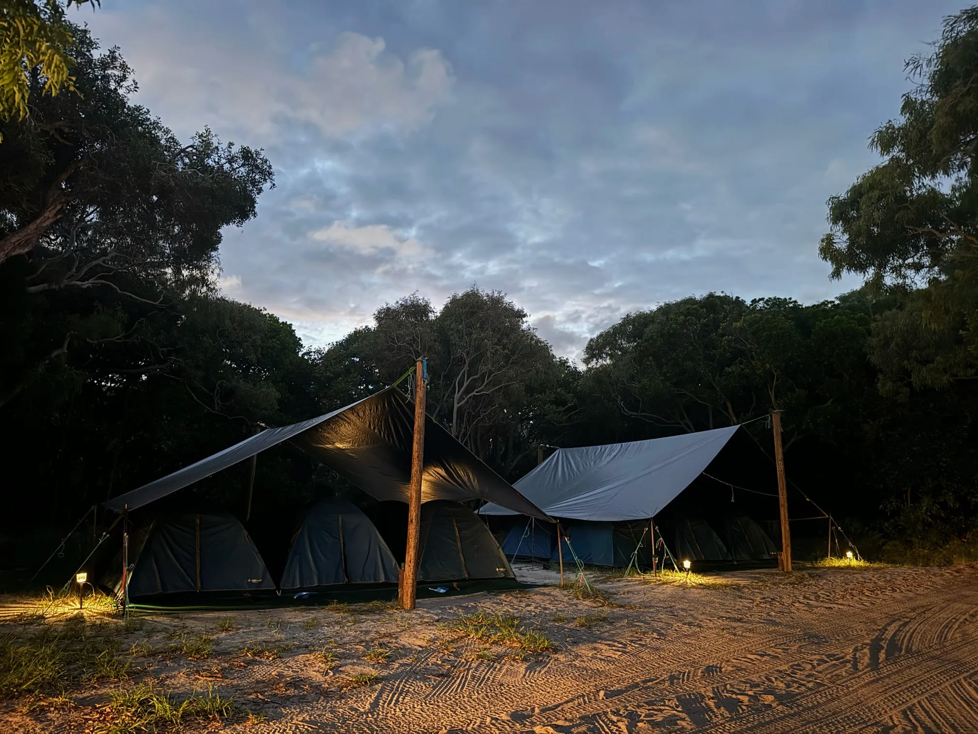 K'gari (Fraser Island) 2 Day 4WD Safari - Book Now | Experience OZ-5