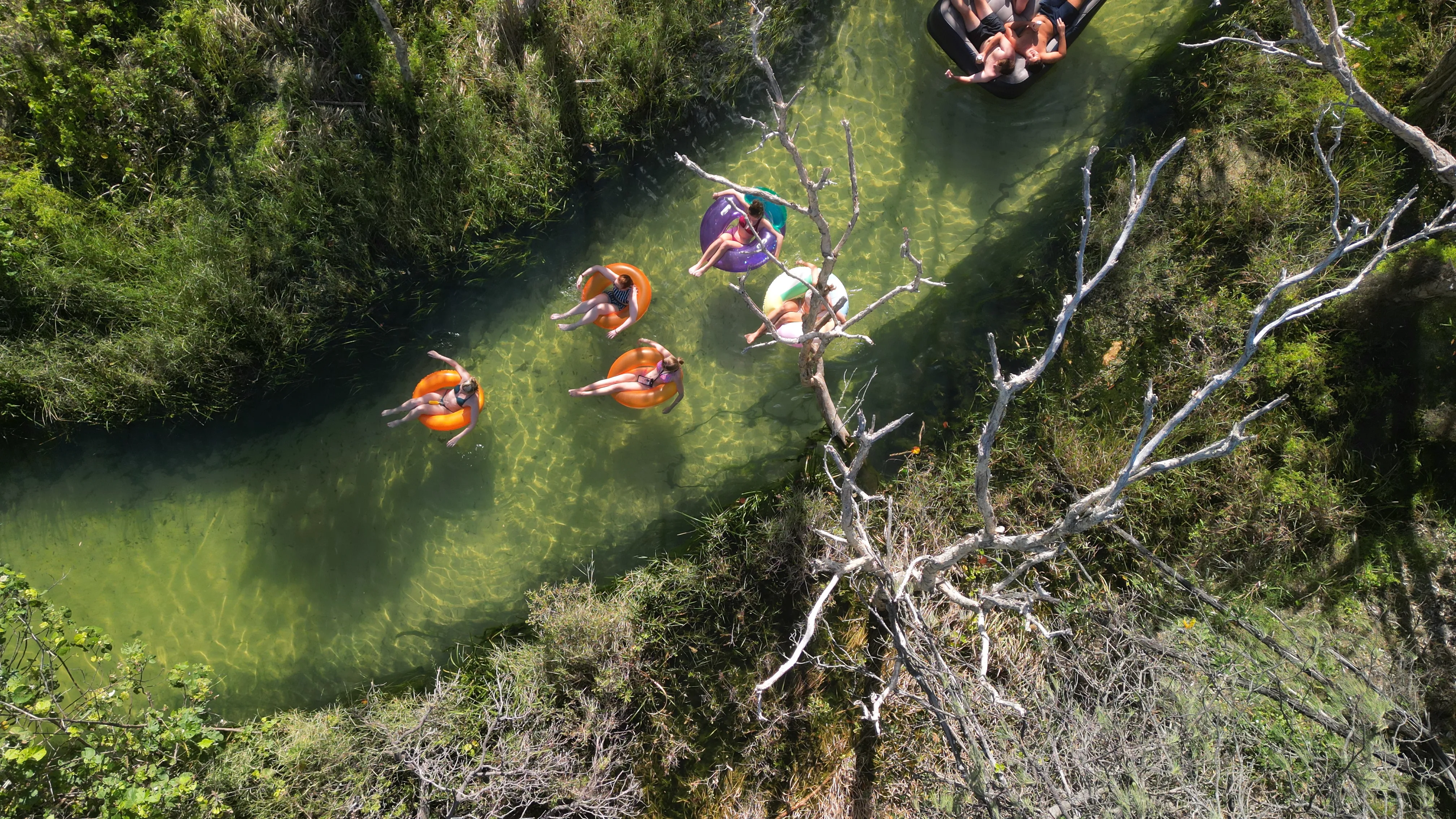 K'gari (Fraser Island) 2 Day 4WD Safari - Book Now | Experience OZ-6