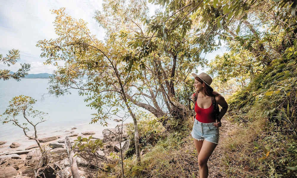 Dunk Island Full Day Tour from Cairns | Experience Oz-4