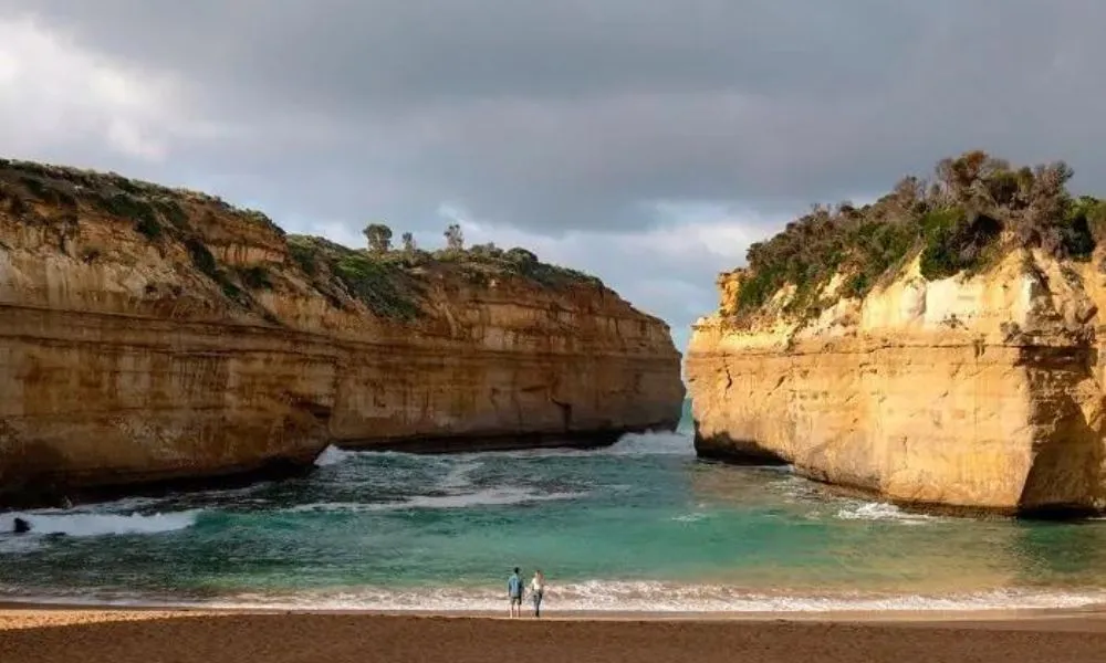 Great Ocean Road and 12 Apostles Tour from Melbourne - Full Day | ExperienceOz-1