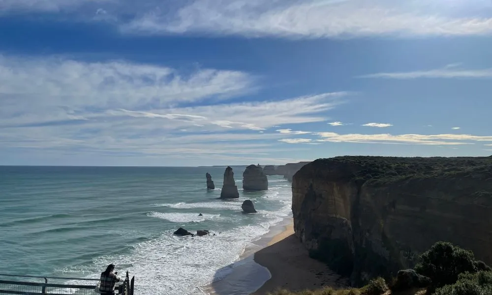 Great Ocean Road and 12 Apostles Tour from Melbourne - Full Day | ExperienceOz-5