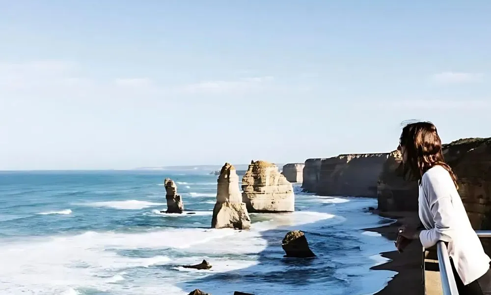 Great Ocean Road and 12 Apostles Tour from Melbourne - Full Day | ExperienceOz-3