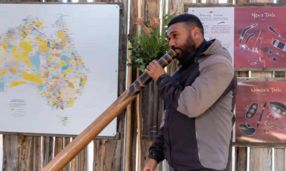 Deluxe Blue Mountains and Sydney Tour - Full Day | Experience Oz-2