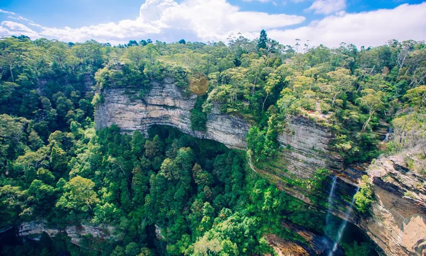 Blue Mountains and Sydney Zoo Tour - Full Day | Experience Oz