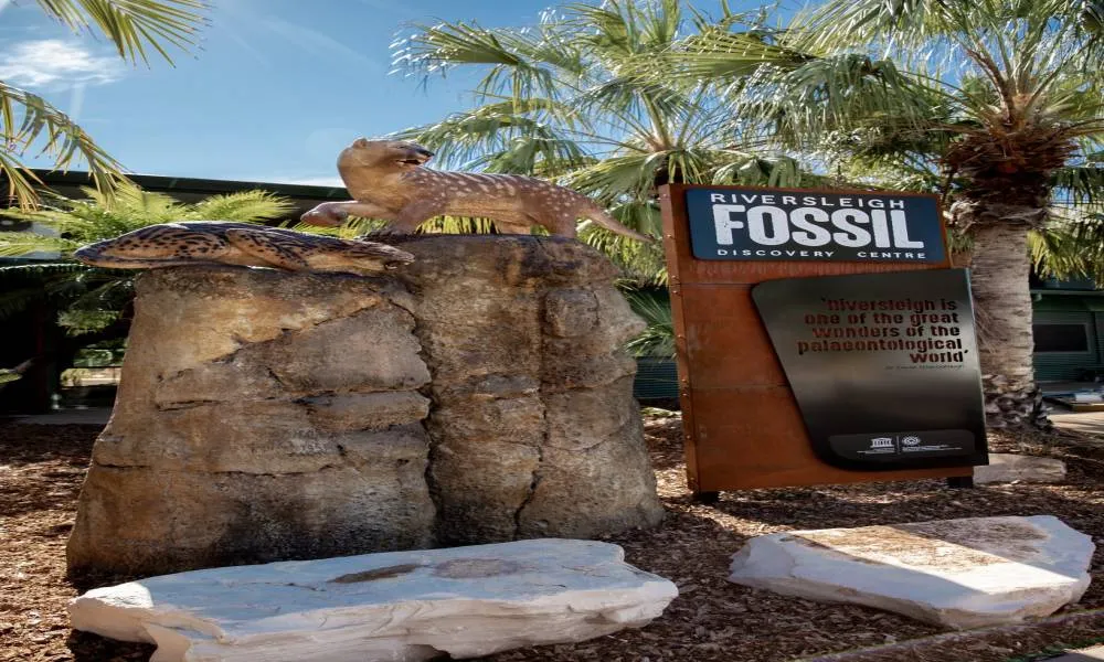 Riversleigh Fossil Discovery Centre Tickets - Book Now | Experience Oz-4