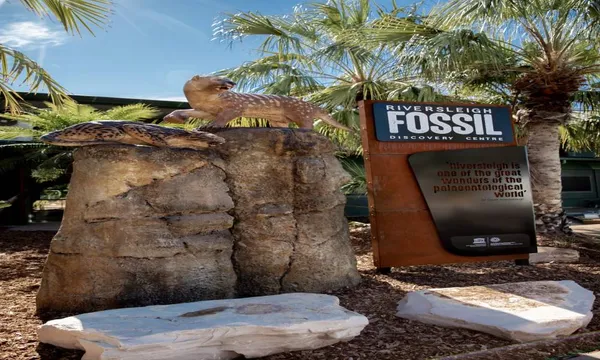 Self Guided Riversleigh Fossil Discovery Tour