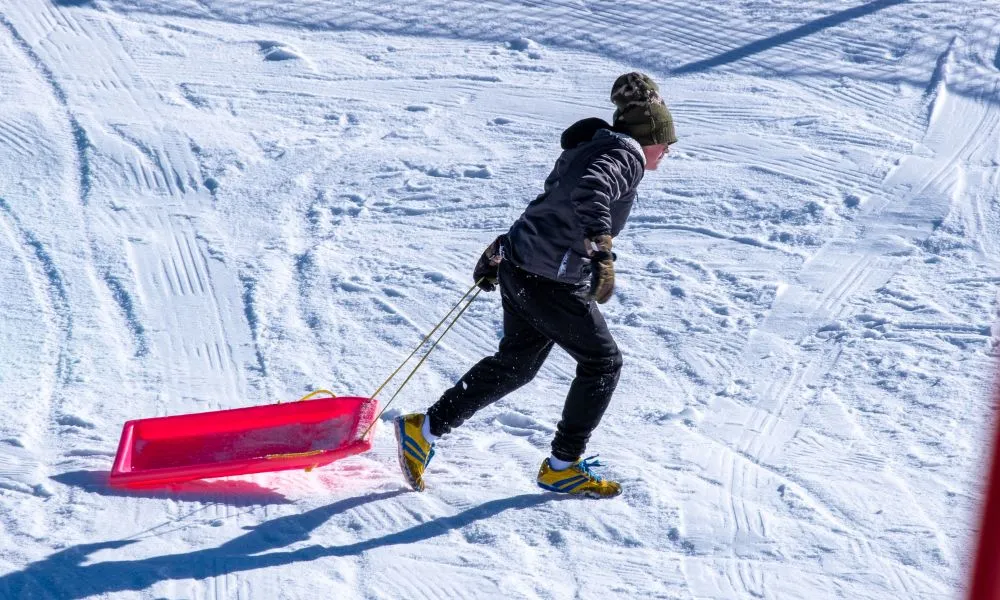 Mount Buller Snow Day Tour from Melbourne - Full Day | ExperienceOz-4